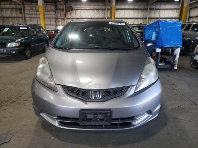 Photo 4 VIN: JHMGE8H20AS013095 - HONDA FIT 