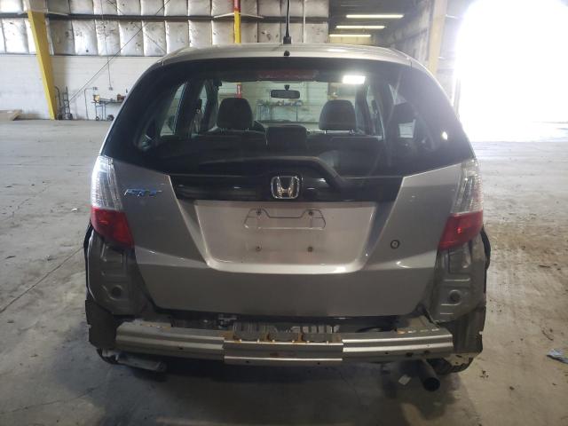 Photo 5 VIN: JHMGE8H20AS013095 - HONDA FIT 