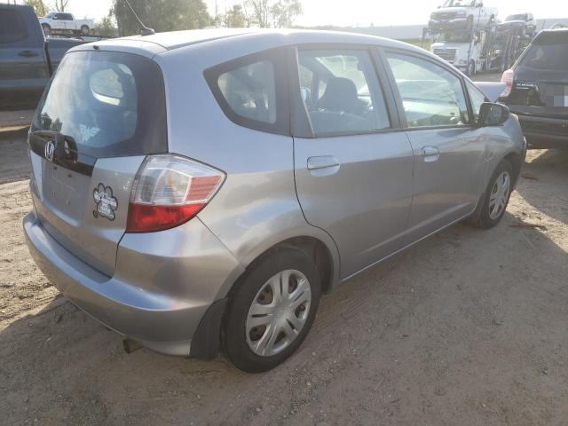 Photo 3 VIN: JHMGE8H20AS020600 - HONDA FIT 