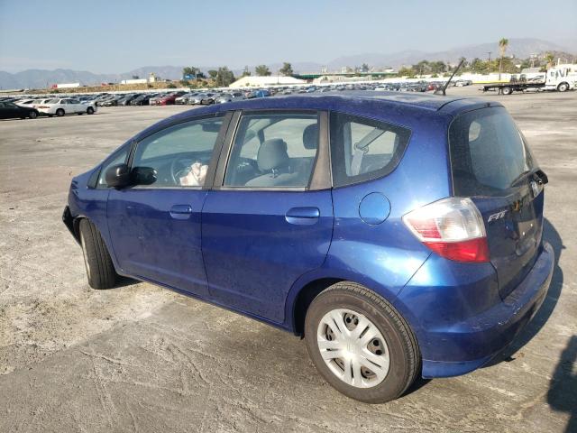 Photo 1 VIN: JHMGE8H20AS020872 - HONDA FIT 