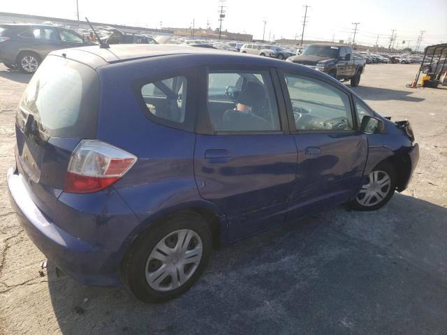 Photo 2 VIN: JHMGE8H20AS020872 - HONDA FIT 