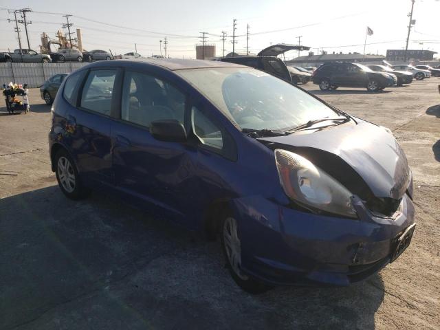 Photo 3 VIN: JHMGE8H20AS020872 - HONDA FIT 