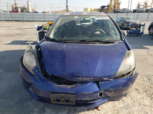 Photo 4 VIN: JHMGE8H20AS020872 - HONDA FIT 