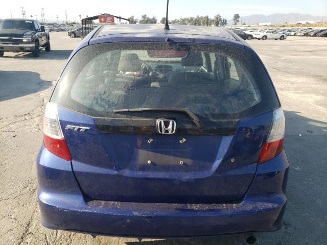 Photo 5 VIN: JHMGE8H20AS020872 - HONDA FIT 