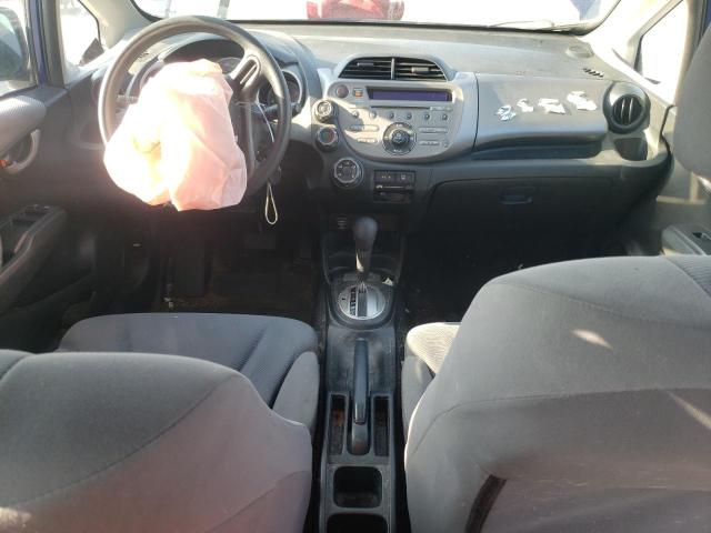 Photo 7 VIN: JHMGE8H20AS020872 - HONDA FIT 