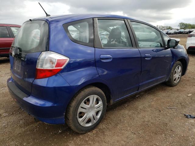 Photo 2 VIN: JHMGE8H20AS020922 - HONDA FIT 