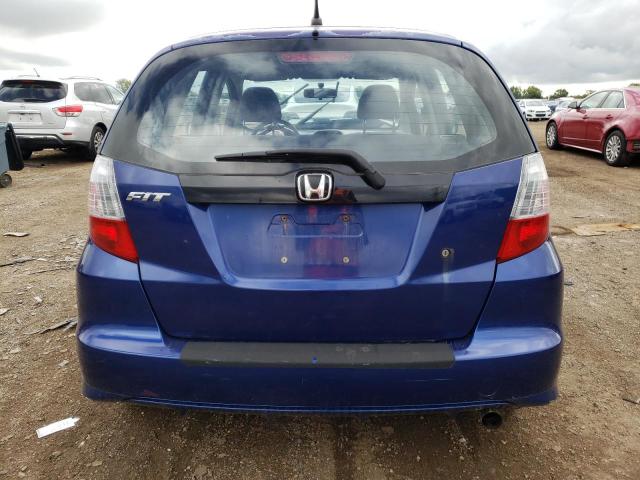 Photo 5 VIN: JHMGE8H20AS020922 - HONDA FIT 