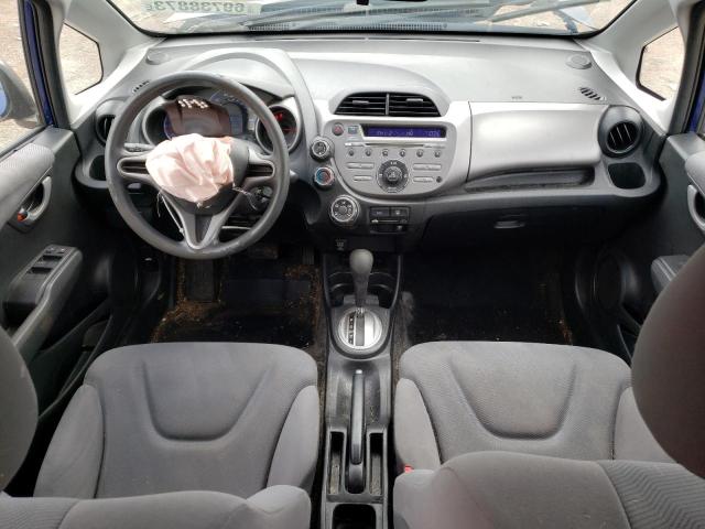 Photo 7 VIN: JHMGE8H20AS020922 - HONDA FIT 