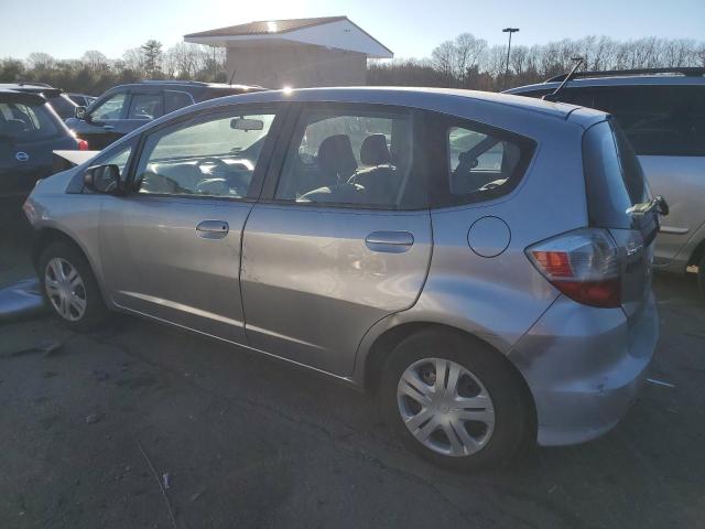 Photo 1 VIN: JHMGE8H20AS022136 - HONDA FIT 