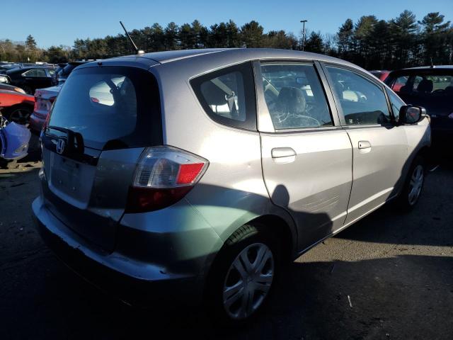 Photo 2 VIN: JHMGE8H20AS022136 - HONDA FIT 