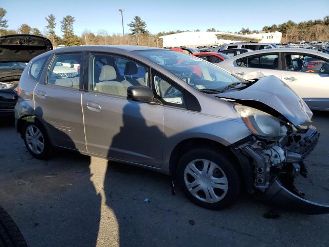 Photo 3 VIN: JHMGE8H20AS022136 - HONDA FIT 