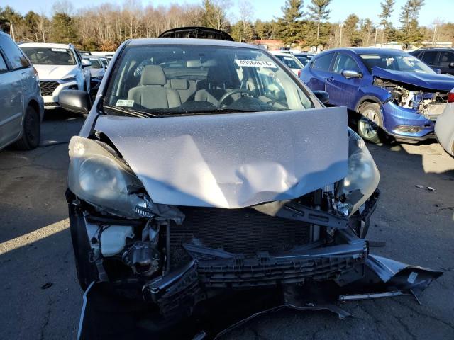 Photo 4 VIN: JHMGE8H20AS022136 - HONDA FIT 