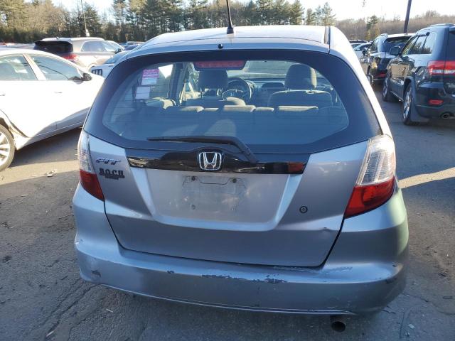 Photo 5 VIN: JHMGE8H20AS022136 - HONDA FIT 