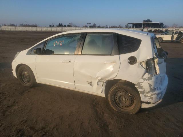 Photo 1 VIN: JHMGE8H20AS024792 - HONDA FIT 