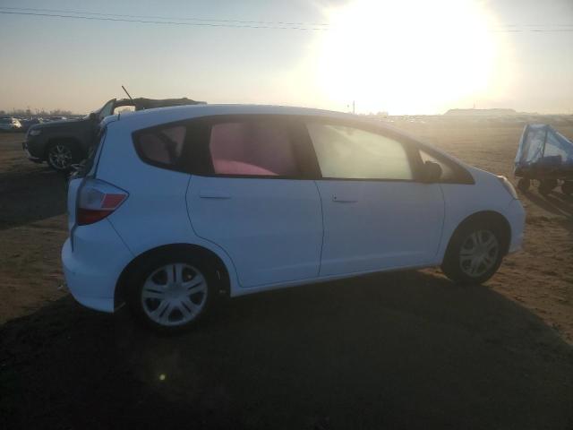 Photo 2 VIN: JHMGE8H20AS024792 - HONDA FIT 