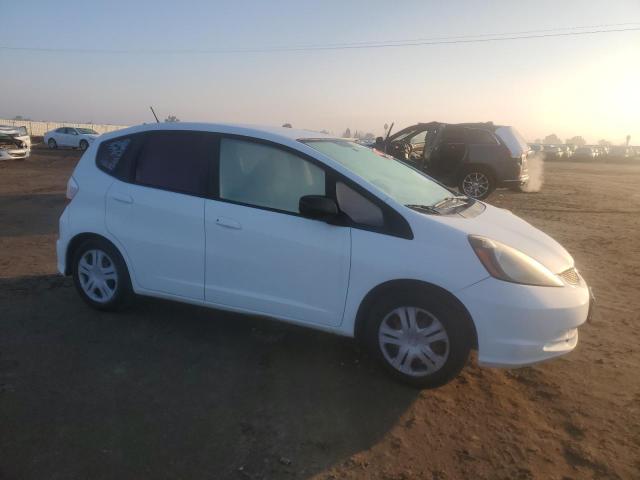 Photo 3 VIN: JHMGE8H20AS024792 - HONDA FIT 