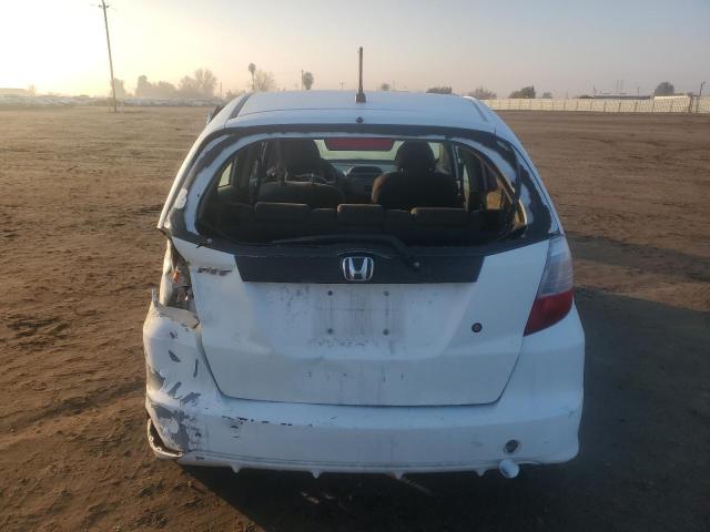 Photo 5 VIN: JHMGE8H20AS024792 - HONDA FIT 