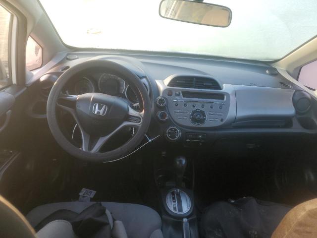 Photo 7 VIN: JHMGE8H20AS024792 - HONDA FIT 