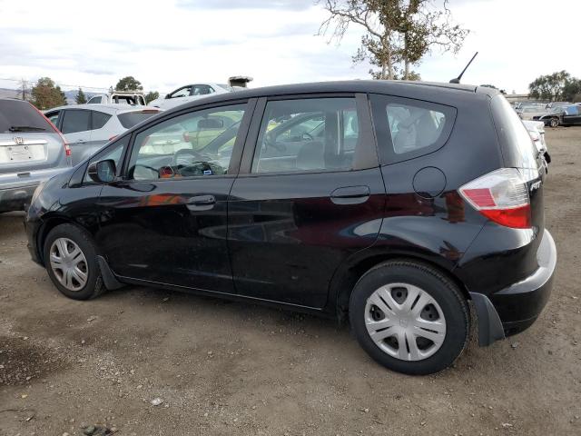 Photo 1 VIN: JHMGE8H20AS024873 - HONDA FIT 