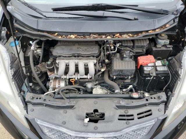 Photo 10 VIN: JHMGE8H20AS024873 - HONDA FIT 