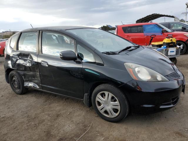 Photo 3 VIN: JHMGE8H20AS024873 - HONDA FIT 