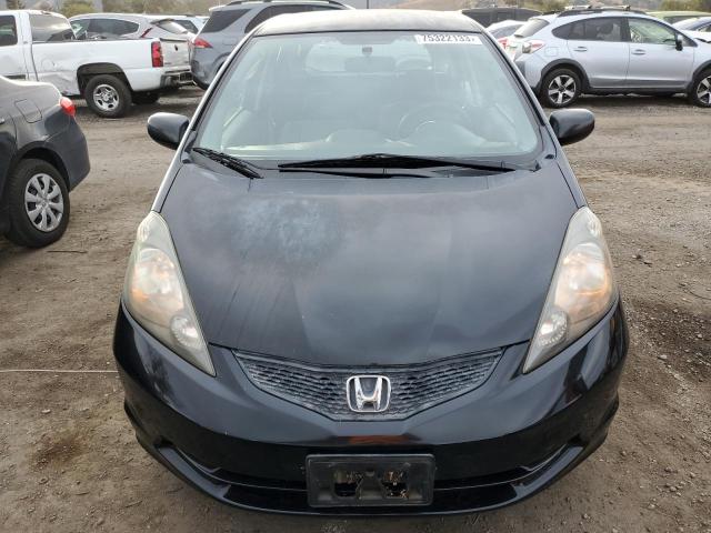 Photo 4 VIN: JHMGE8H20AS024873 - HONDA FIT 