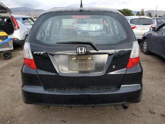 Photo 5 VIN: JHMGE8H20AS024873 - HONDA FIT 