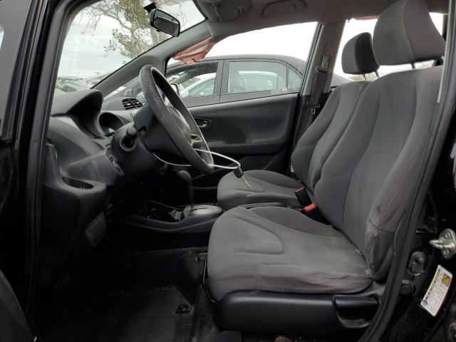 Photo 6 VIN: JHMGE8H20AS024873 - HONDA FIT 