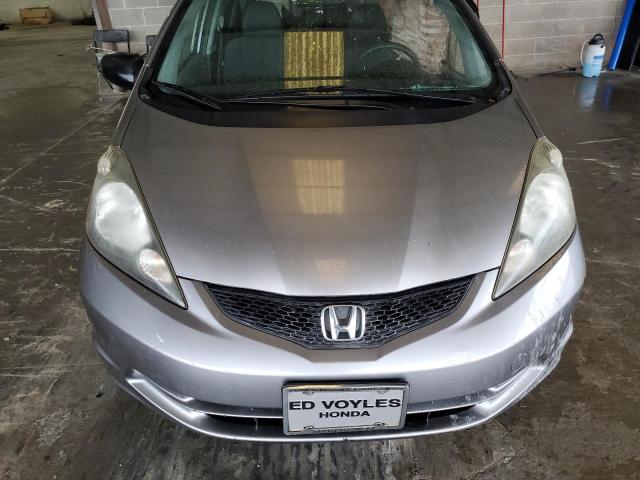 Photo 10 VIN: JHMGE8H20AS026932 - HONDA FIT 