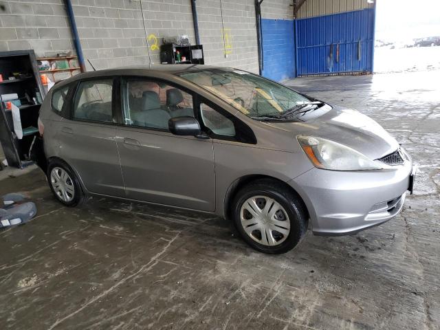 Photo 3 VIN: JHMGE8H20AS026932 - HONDA FIT 