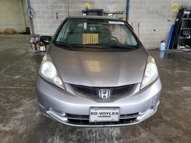 Photo 4 VIN: JHMGE8H20AS026932 - HONDA FIT 