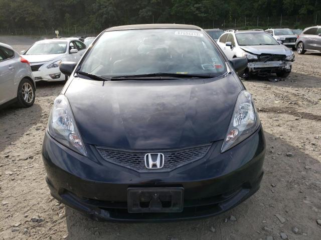 Photo 4 VIN: JHMGE8H20AS027269 - HONDA FIT 