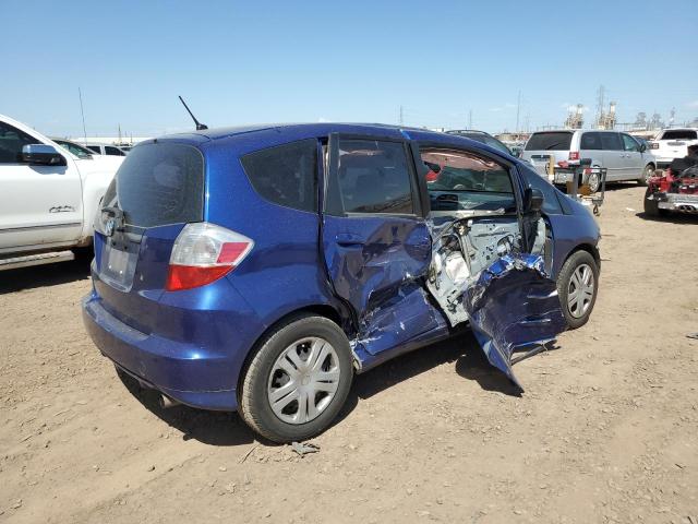 Photo 2 VIN: JHMGE8H21AC000219 - HONDA FIT 