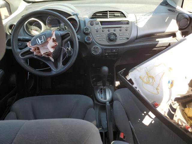 Photo 7 VIN: JHMGE8H21AC000219 - HONDA FIT 