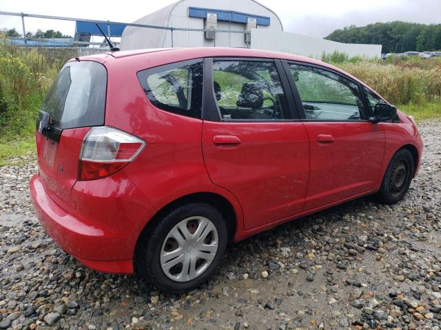 Photo 2 VIN: JHMGE8H21AC010605 - HONDA FIT 