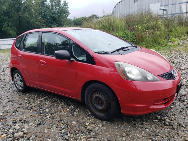 Photo 3 VIN: JHMGE8H21AC010605 - HONDA FIT 