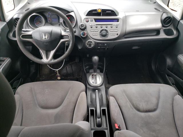 Photo 7 VIN: JHMGE8H21AC010605 - HONDA FIT 