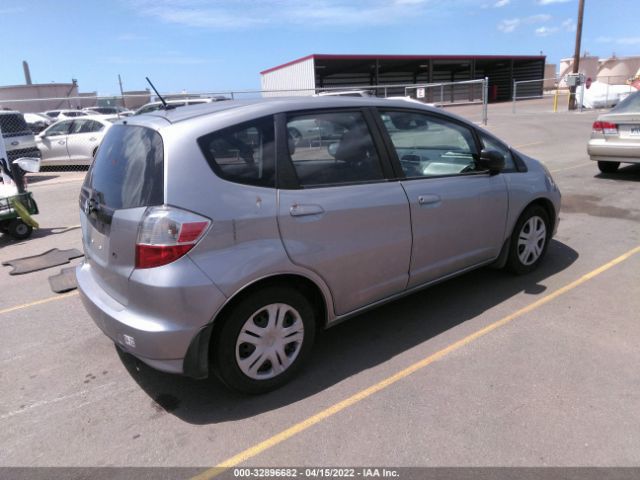 Photo 3 VIN: JHMGE8H21AC016534 - HONDA FIT 