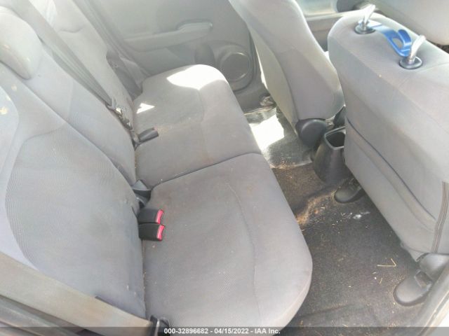 Photo 7 VIN: JHMGE8H21AC016534 - HONDA FIT 