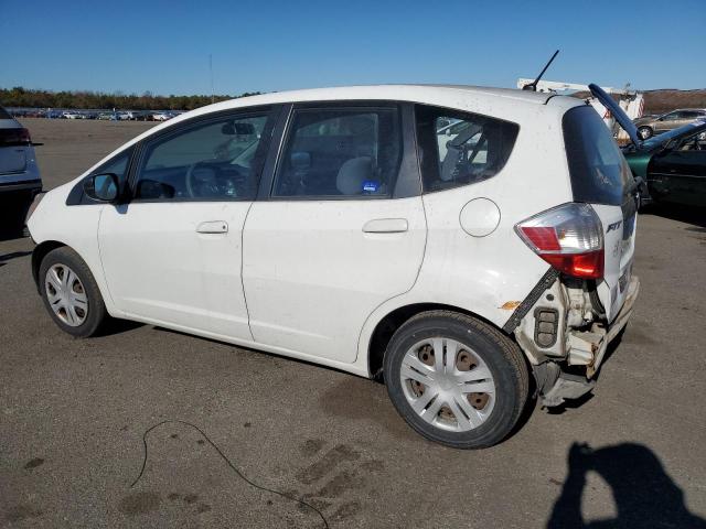 Photo 1 VIN: JHMGE8H21AC029509 - HONDA FIT 