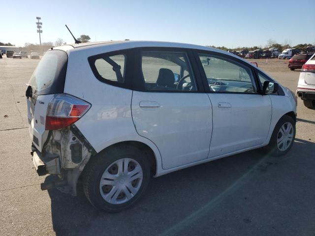 Photo 2 VIN: JHMGE8H21AC029509 - HONDA FIT 