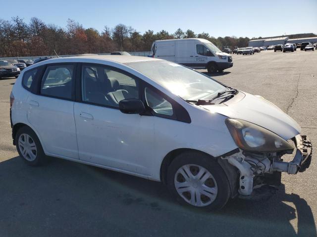 Photo 3 VIN: JHMGE8H21AC029509 - HONDA FIT 