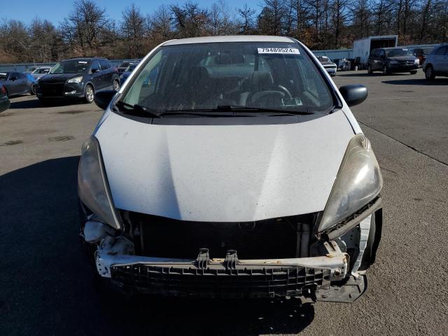 Photo 4 VIN: JHMGE8H21AC029509 - HONDA FIT 