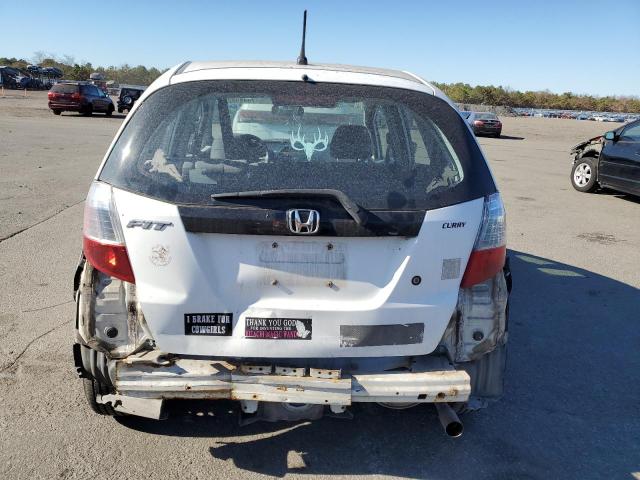 Photo 5 VIN: JHMGE8H21AC029509 - HONDA FIT 