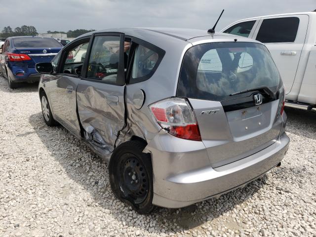 Photo 2 VIN: JHMGE8H21AC031101 - HONDA FIT 