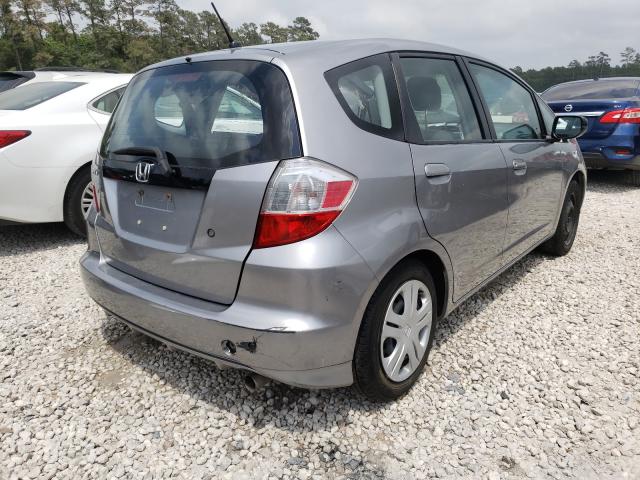 Photo 3 VIN: JHMGE8H21AC031101 - HONDA FIT 