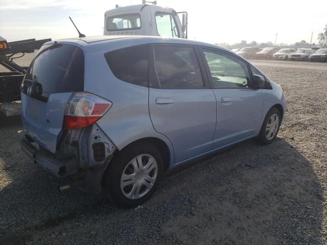 Photo 2 VIN: JHMGE8H21AC035357 - HONDA FIT 