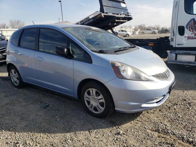 Photo 3 VIN: JHMGE8H21AC035357 - HONDA FIT 