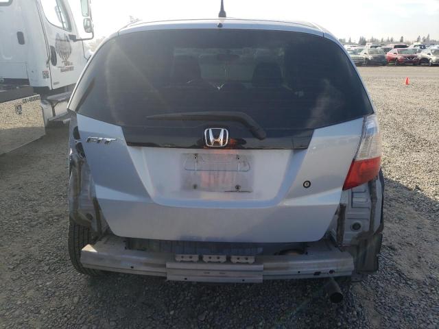 Photo 5 VIN: JHMGE8H21AC035357 - HONDA FIT 