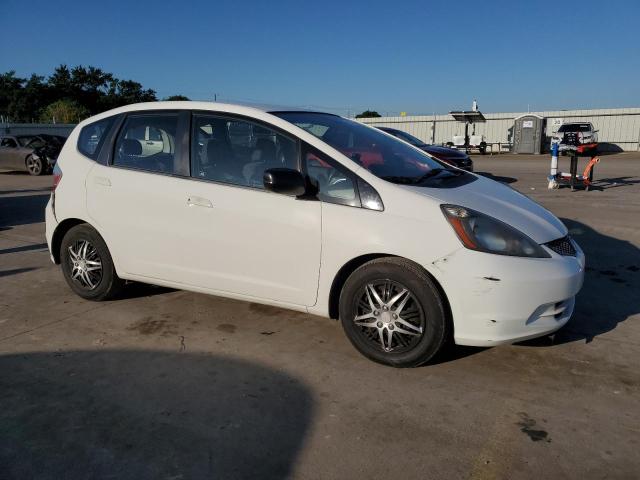 Photo 3 VIN: JHMGE8H21AS000792 - HONDA FIT 